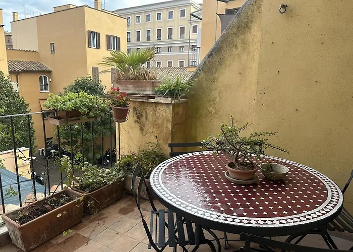 Vatican Retreat- 2bedrooms And 2 Bathrooms