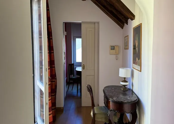 Vatican Retreat- 2bedrooms And 2 Bathrooms * Roma