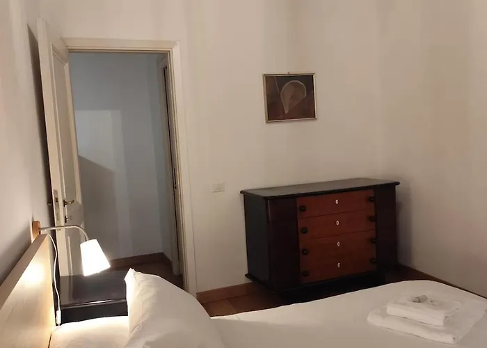 Vatican Retreat- 2bedrooms And 2 Bathrooms Roma