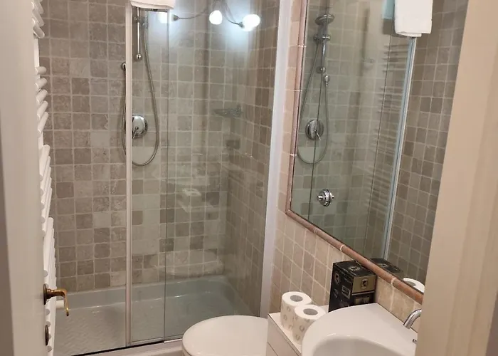 Vatican Retreat- 2bedrooms And 2 Bathrooms Apartamento
