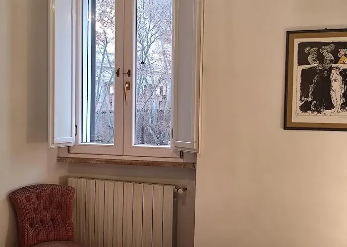Vatican Retreat- 2bedrooms And 2 Bathrooms *