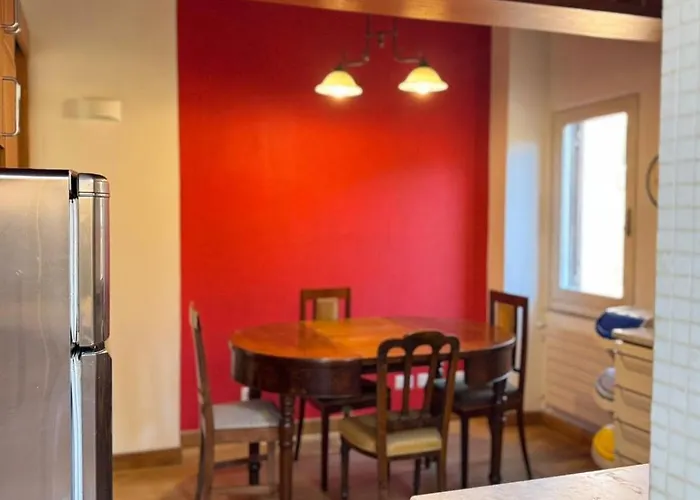Vatican Retreat- 2bedrooms And 2 Bathrooms * Roma