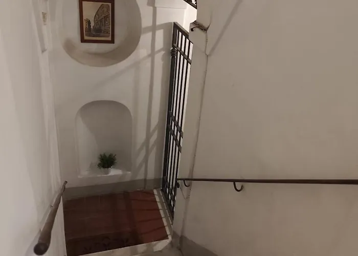 Vatican Retreat- 2bedrooms And 2 Bathrooms Apartamento