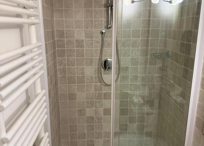 Vatican Retreat- 2bedrooms And 2 Bathrooms Roma