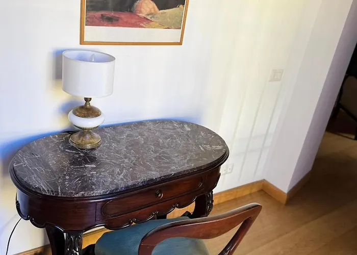 Apartamento Vatican Retreat- 2bedrooms And 2 Bathrooms
