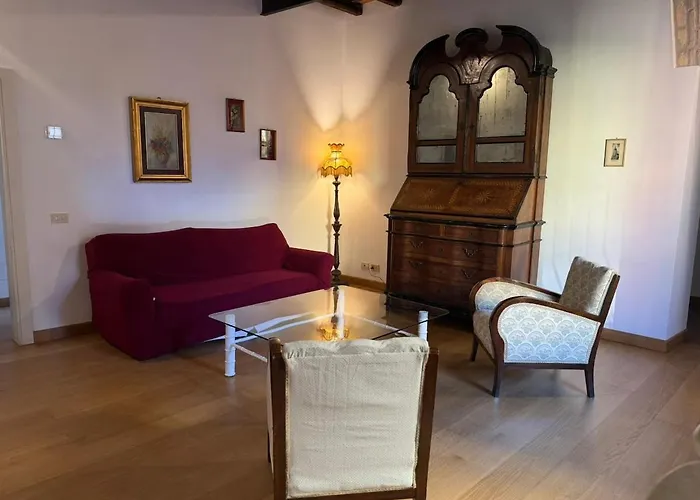 Vatican Retreat- 2bedrooms And 2 Bathrooms * Roma
