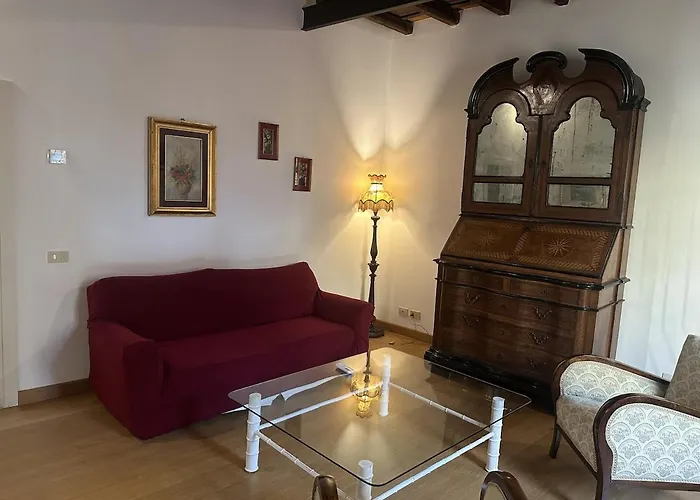 Vatican Retreat- 2bedrooms And 2 Bathrooms Apartamento