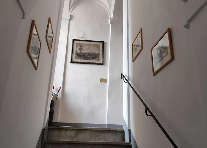 Vatican Retreat- 2bedrooms And 2 Bathrooms Apartamento