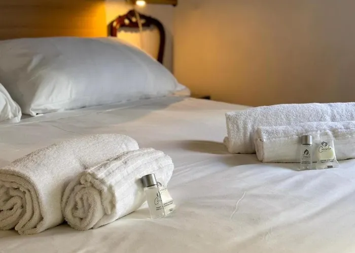 Apartamento Vatican Retreat- 2bedrooms And 2 Bathrooms