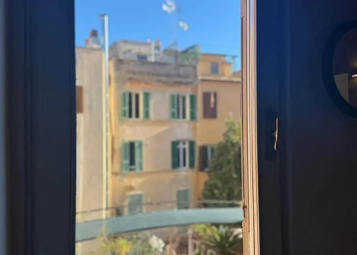 Vatican Retreat- 2bedrooms And 2 Bathrooms Apartamento