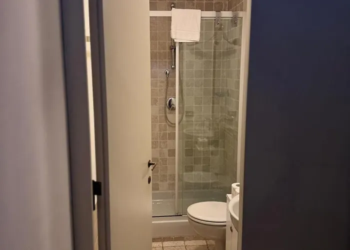 Apartamento Vatican Retreat- 2bedrooms And 2 Bathrooms