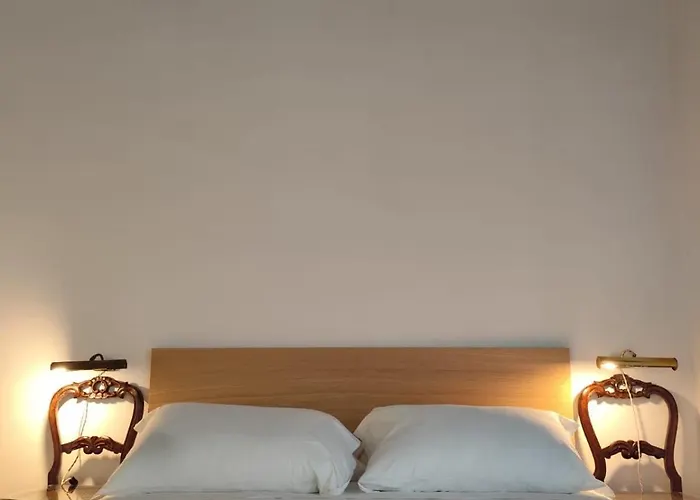 Apartamento Vatican Retreat- 2bedrooms And 2 Bathrooms